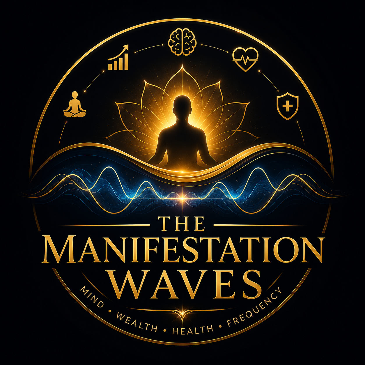 The Manifestation Waves