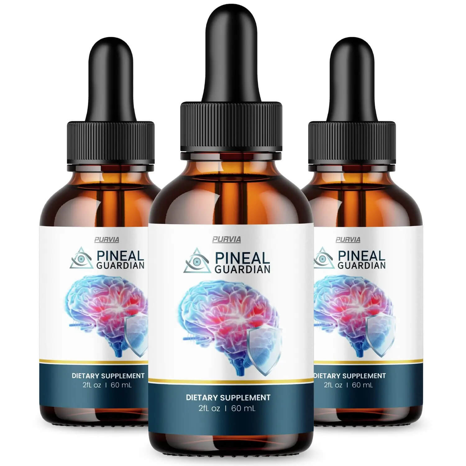 Pineal Guardian Review: The Secret to Peak Cognitive Performance
