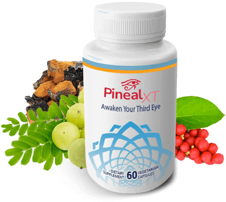 Pineal XT Review: Activate the Power of Your Third Eye