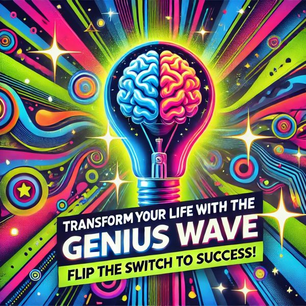 The Genius Wave Review: Can This Audio Program Activate Your Superbrain?