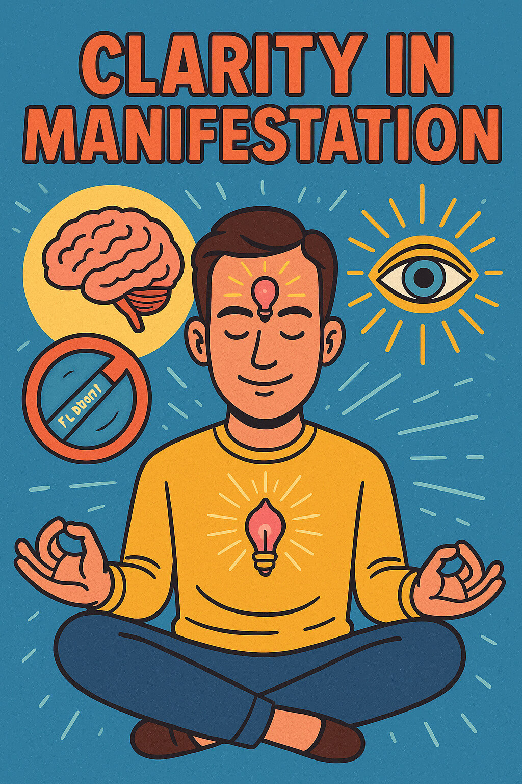 The Power of Clarity in Manifestation: How to Unlock Your Full Potential