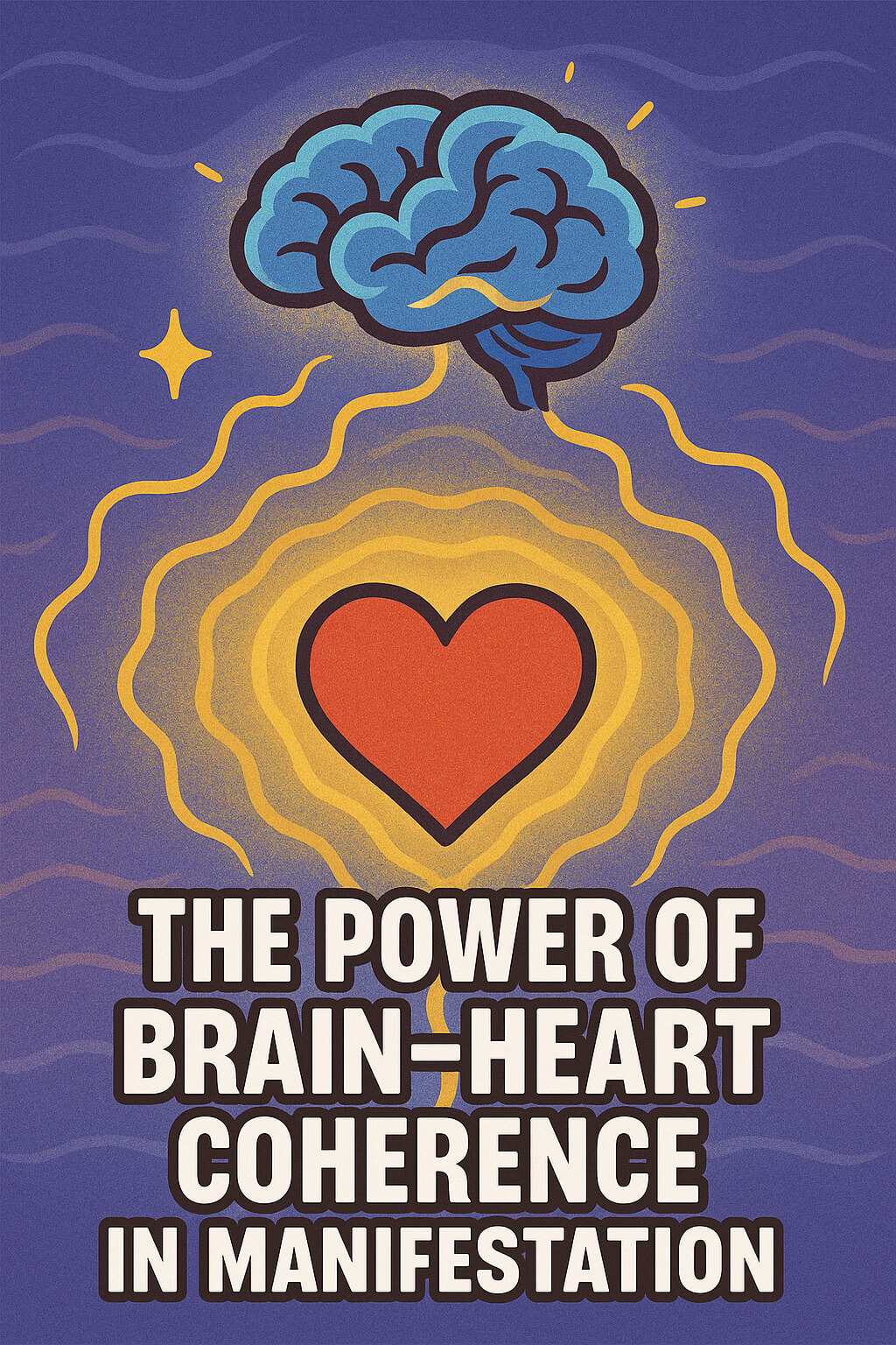 Unlocking the Power of Brain-Heart Coherence for Manifestation Success