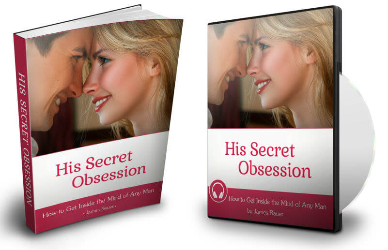 Unlocking His Heart: A Deep Dive Into James Bauer’s ‘His Secret Obsession’