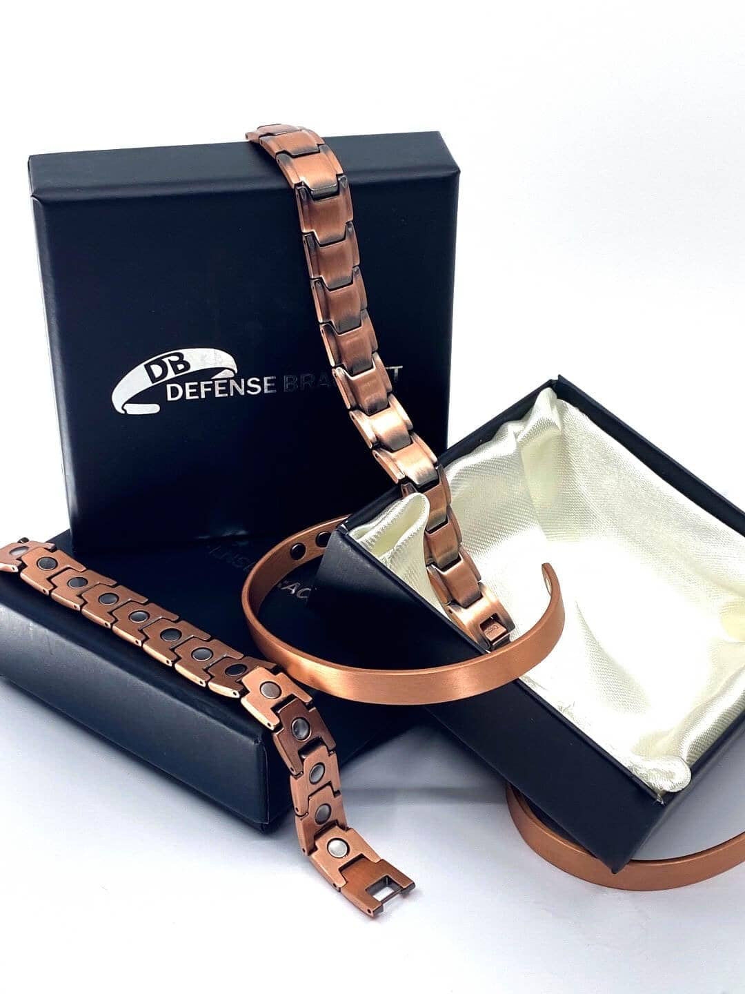 Pure Copper Magnetic Bracelet Review