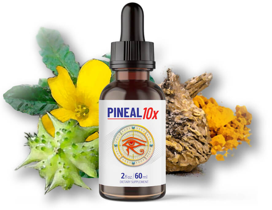 Pineal10X review