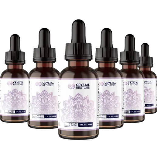 Crystal Restore Review