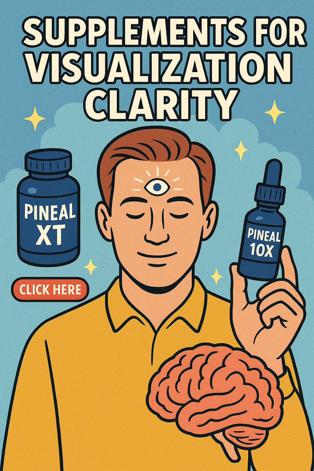 supplements for visualization clarity