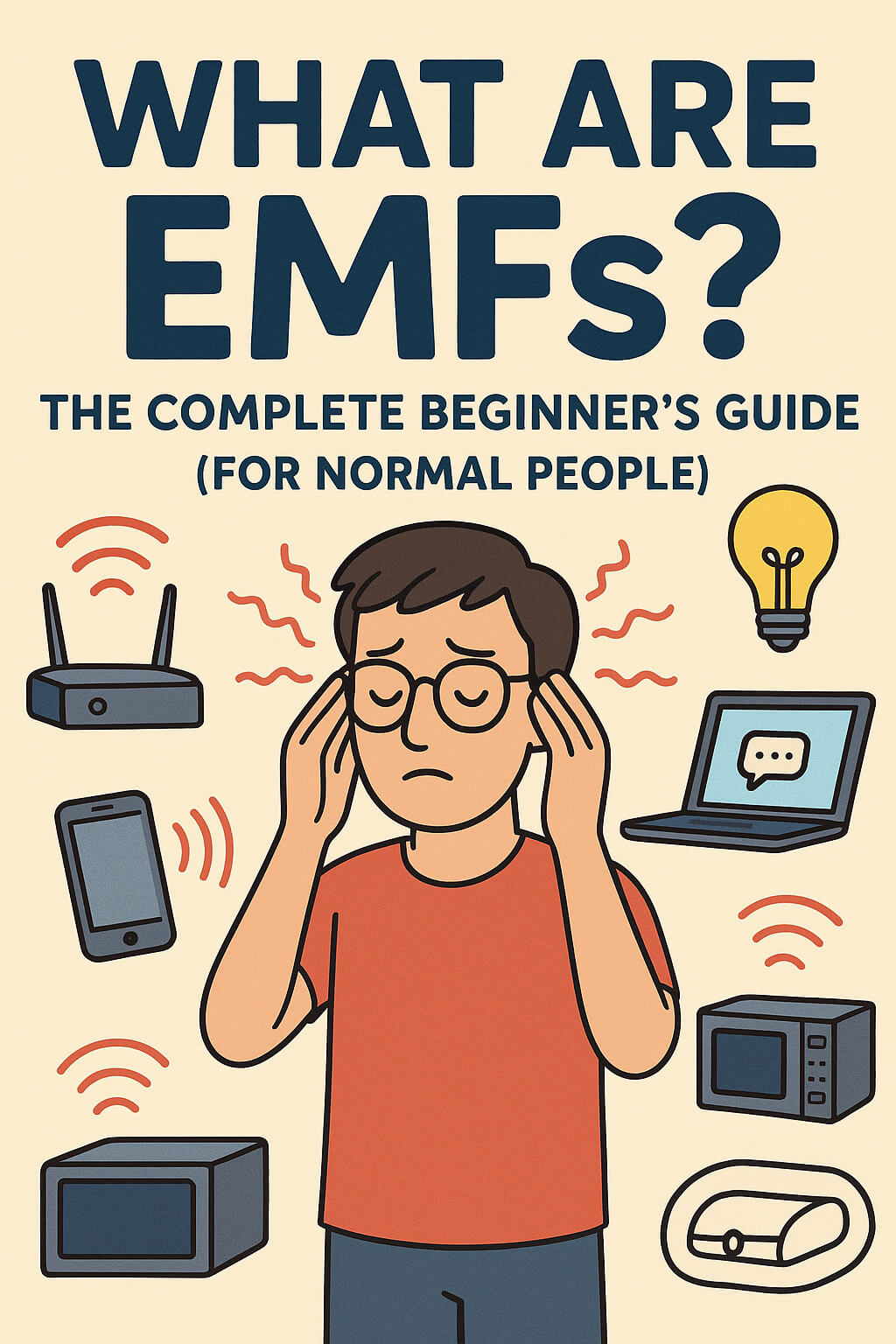 What Are EMFs